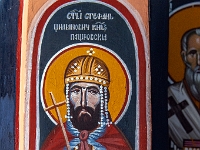Monaster Reževići